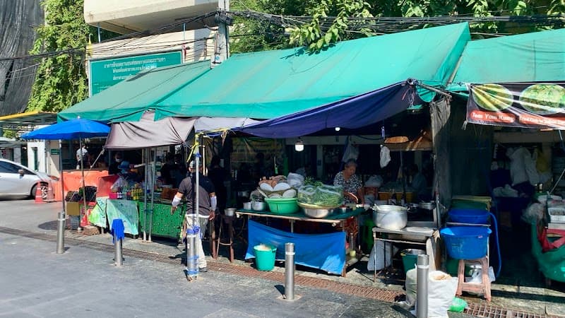 Tom Yum Goong Banglamphu Original