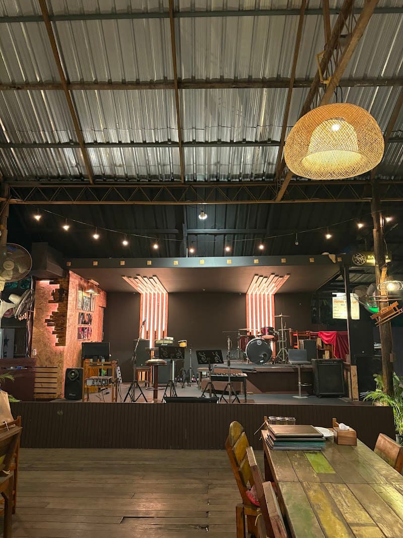 Ton Thong Restaurant