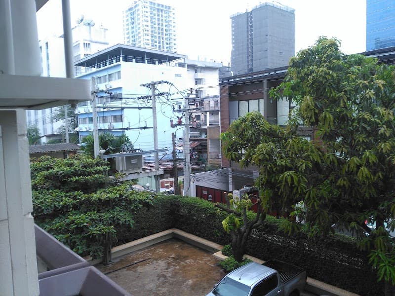 Toronto Residence Bangkok