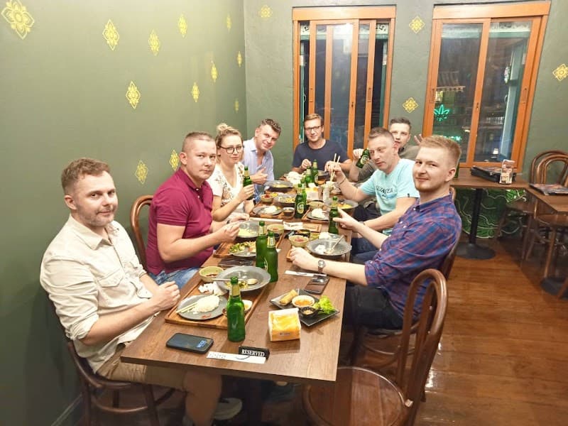 Tossakan Thai Curry House (Khaosan)