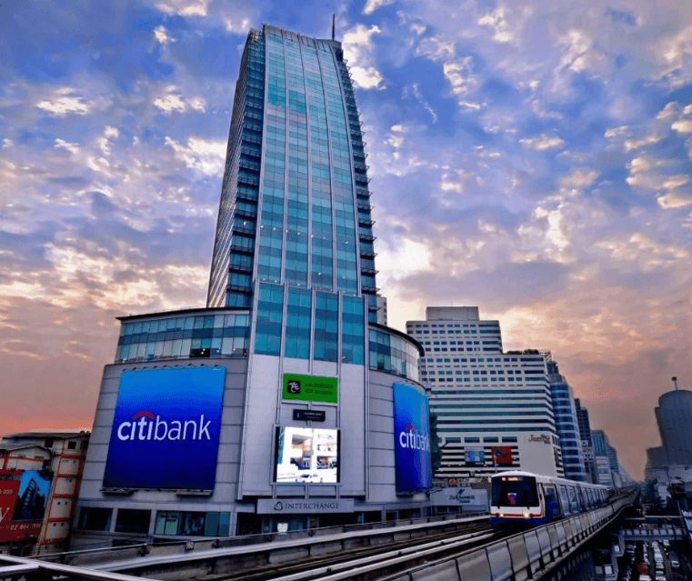 Triumph Property - Best Real Estate Agent Bangkok