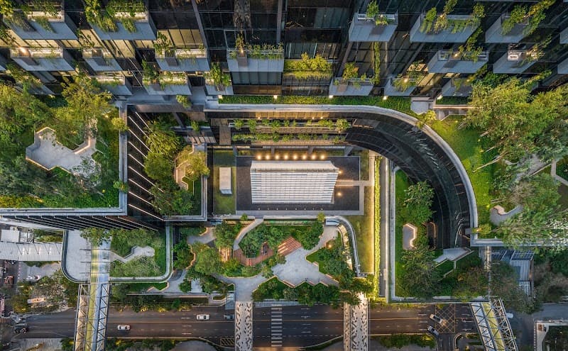 True Digital Park West