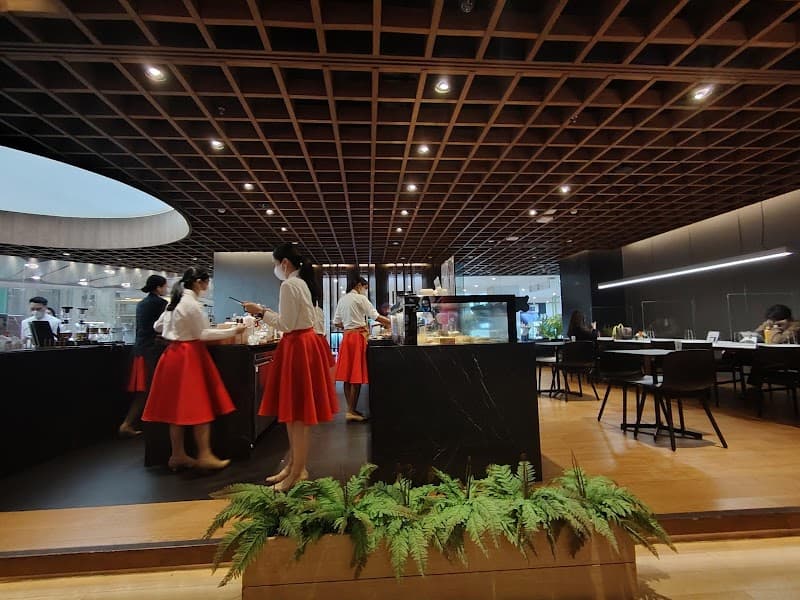 TrueSphere CentralWorld