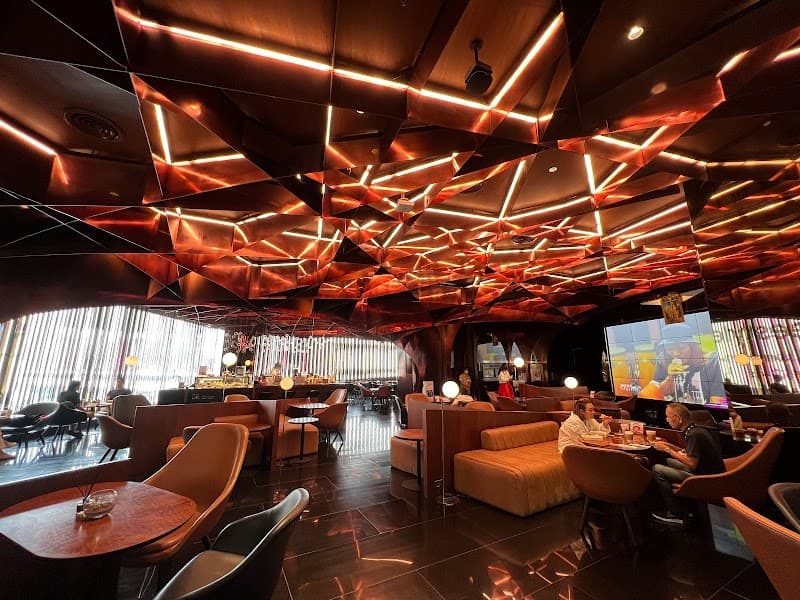 TrueSphere EmQuartier (private membership access only)