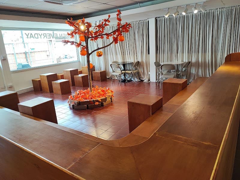 TRUST Cafe and Studio