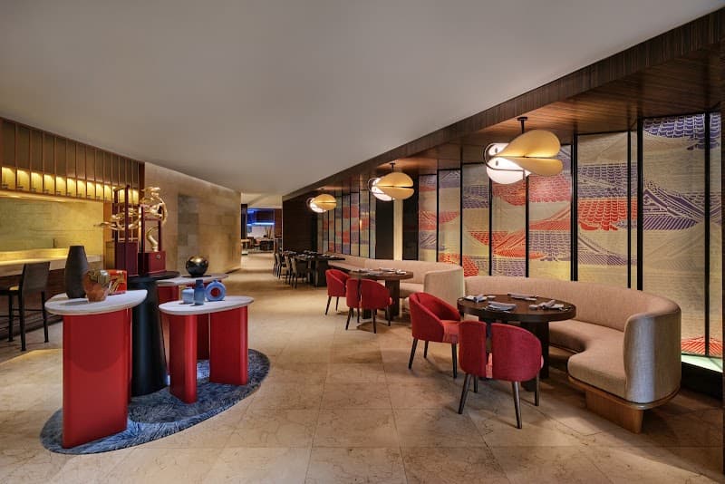 Tsu Japanese Restaurant