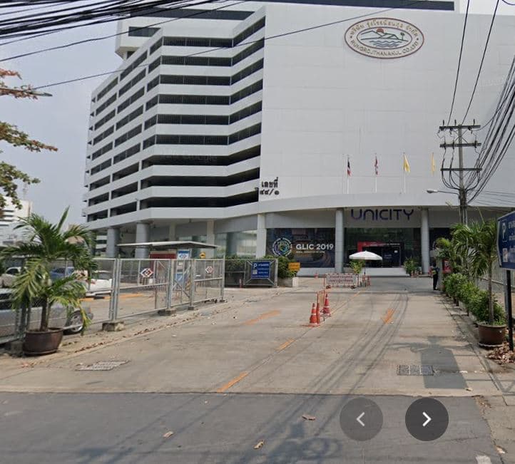 TT Insurance Broker (Thailand) Co., Ltd.