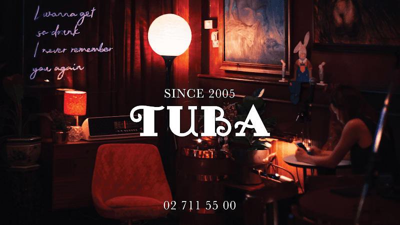 TUBA Bar & Restaurant