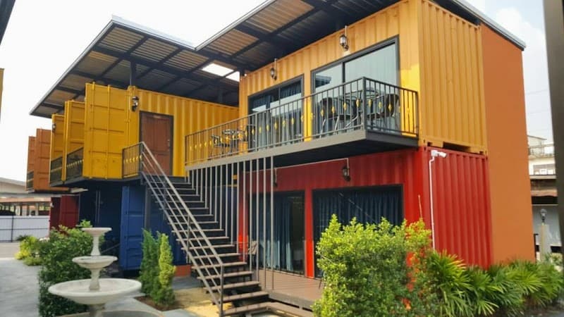 Tuscany Land Resort Donmuang