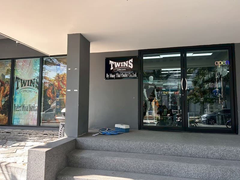 Twins Special Thailand