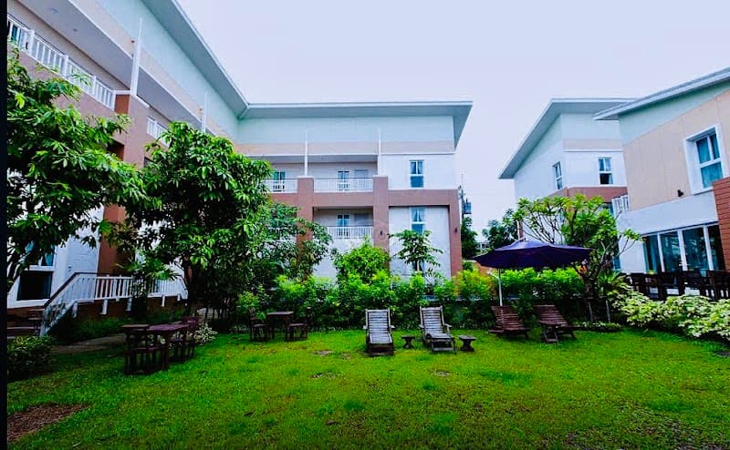 U-Tiny Boutique Hotel - Pet Friendly Hotel