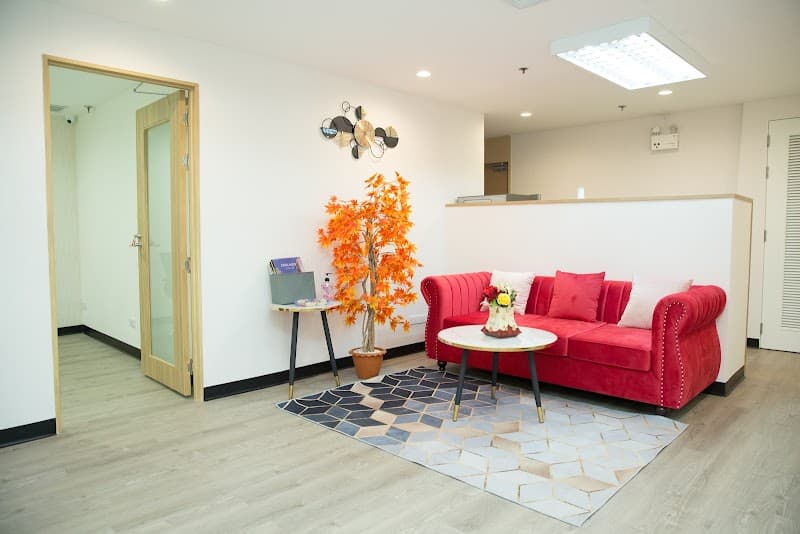 Umpire Legal - Certified Legal Services Provider in Bangkok, Thailand