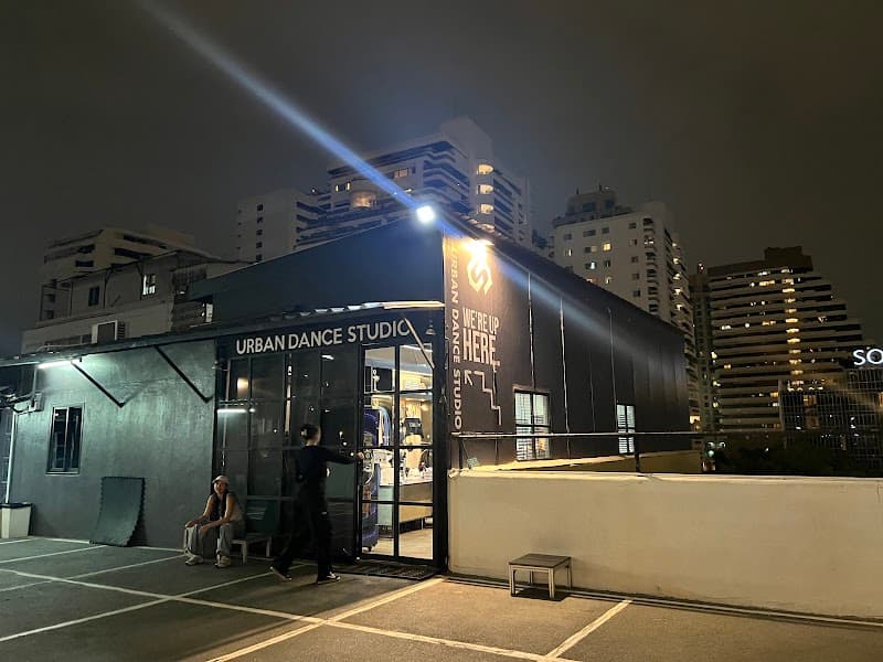 Urban Dance Studio