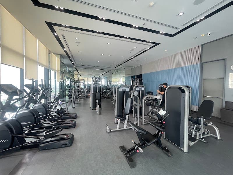 Urban Fit Ari by UHG