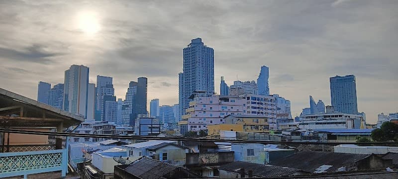 Urban Hostel Bangkok