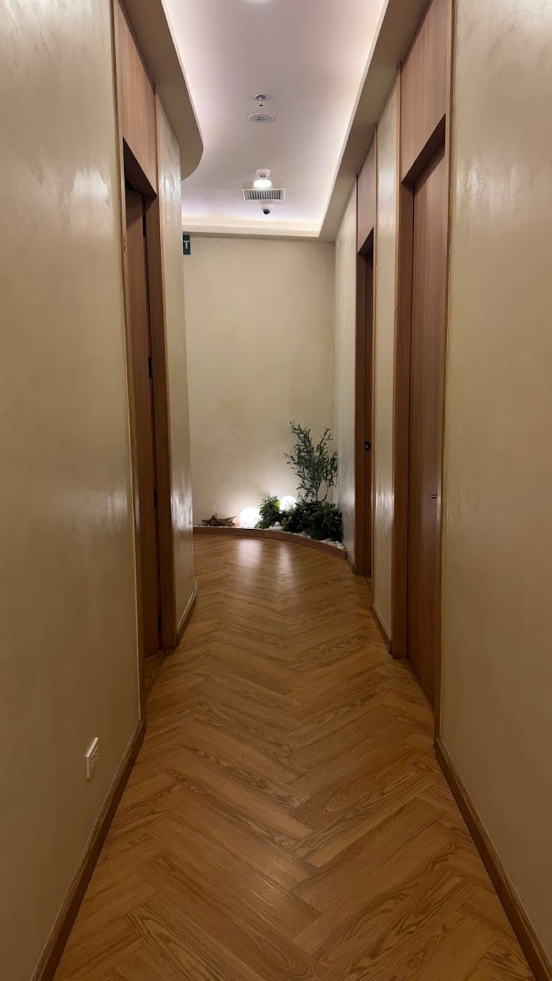 Urban Luxe Wellness and Spa