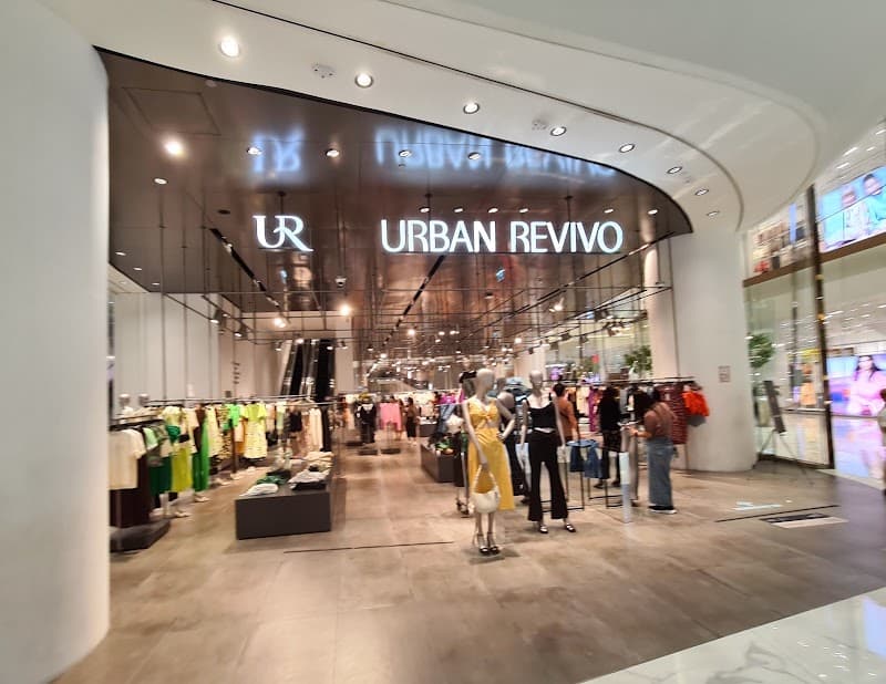 URBAN REVIVO ICONSIAM