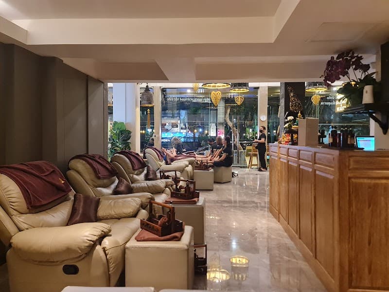 Urban Thai Massage สาขา 3