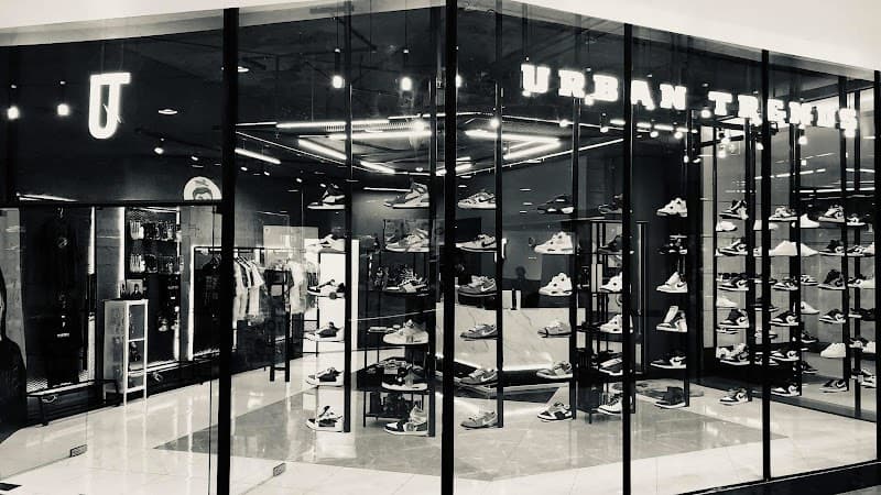 Urban Trends Bangkok