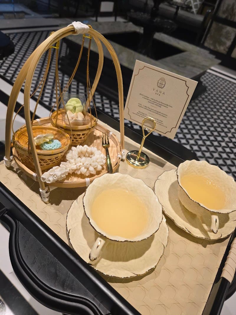 Vana Spa (Sukhumvit 24)