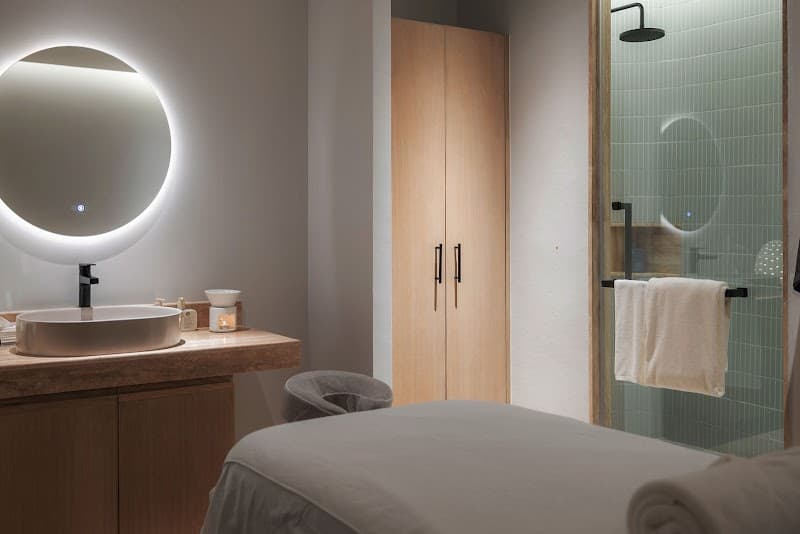 Vanarin Spa (endota partner)