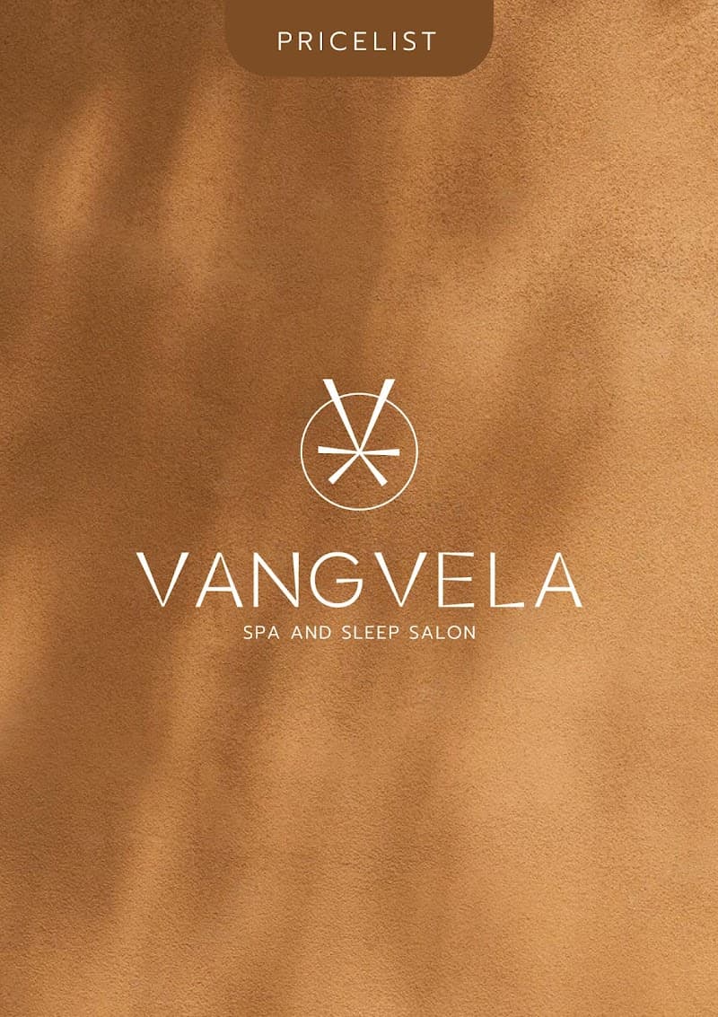VANGVELA SPA AND SLEEP SALON