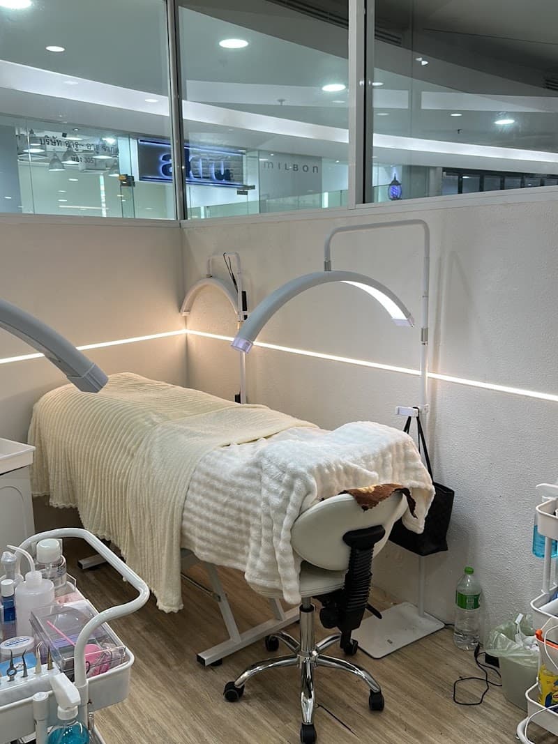 Vanilla Studio – Asoke