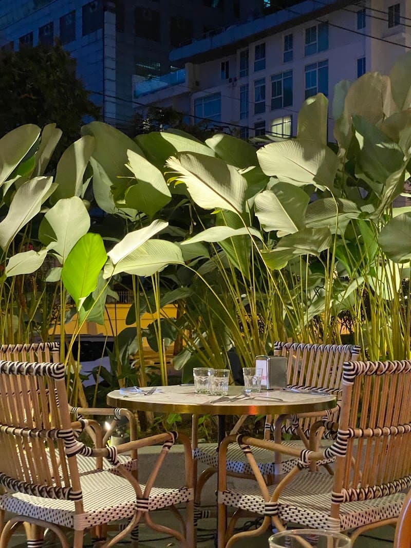 Vaso – Spanish Tapas Bar