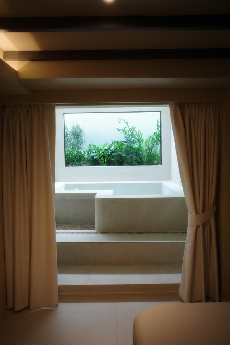 Vata Vayu Private Onsen and Spa | วาตะ วายุ ไพรเวท ออนเซ็น แอนด์ สปา