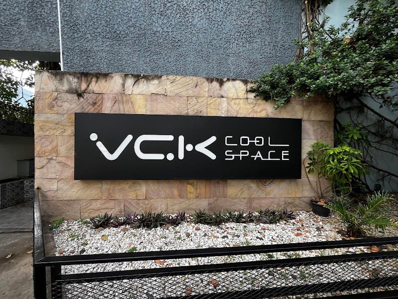 VCK Cool Space