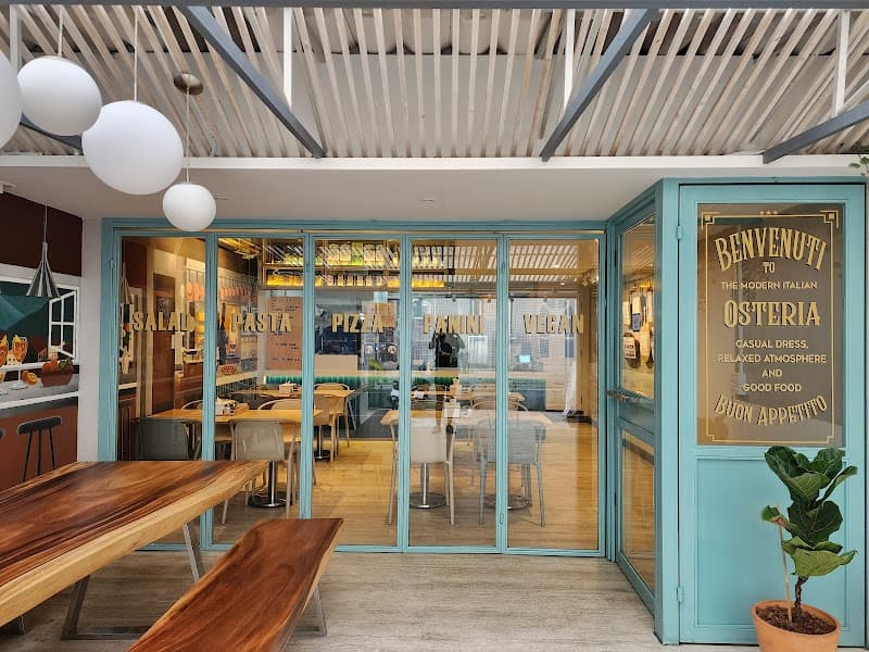 Vegano Bangkok - Thonglo 10