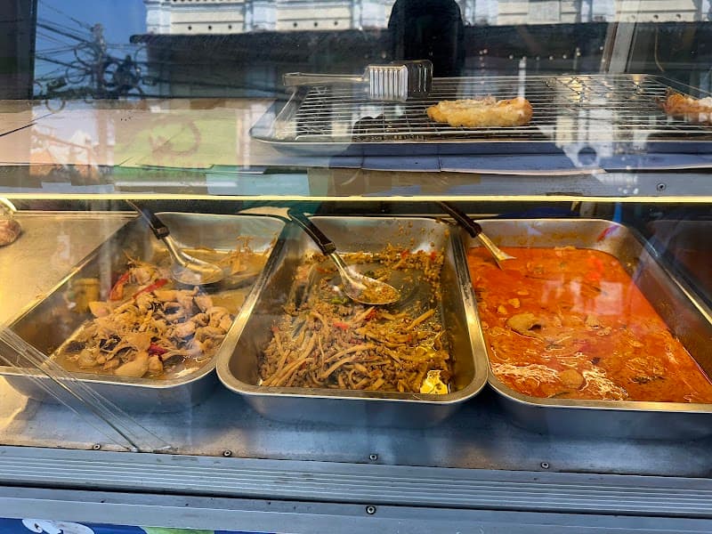 Vegetarian Healthy Food Restaurant