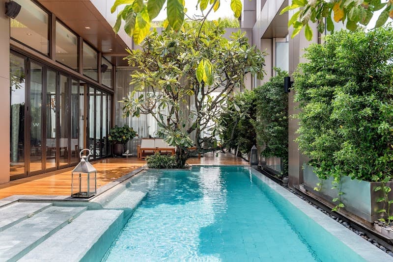 VIE Hotel Bangkok - MGallery Collection