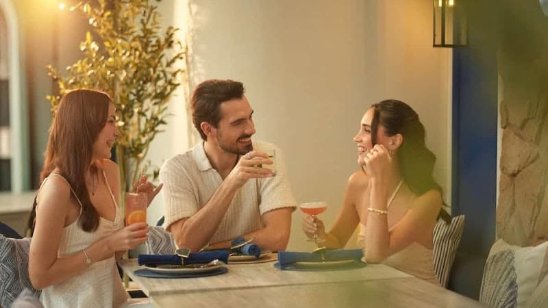 View Rooftop Bangkok