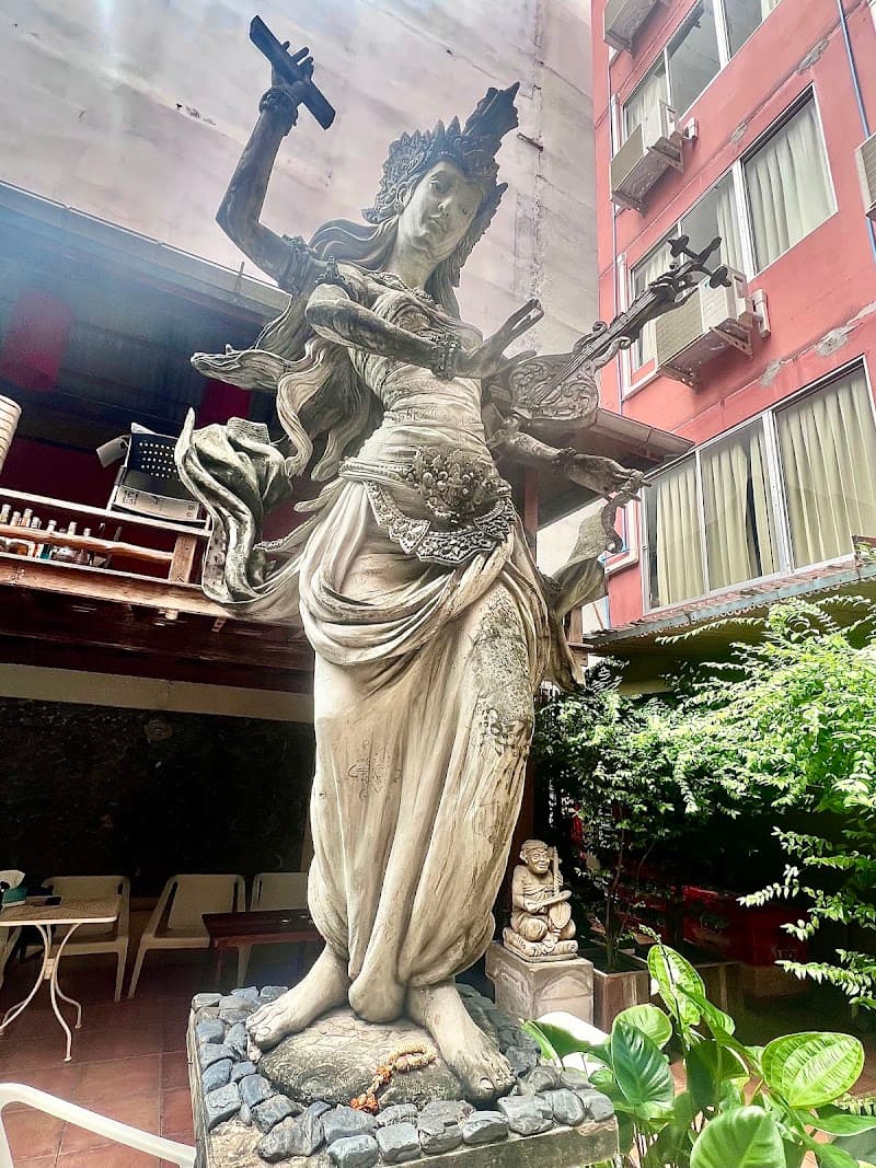 Villa Cha Cha Banglamphu Hotel