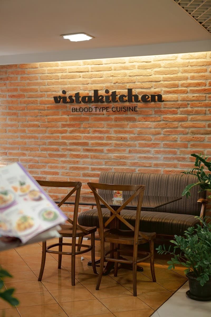Vistakitchen - อาคารวีรสุ ถ.วิทยุ