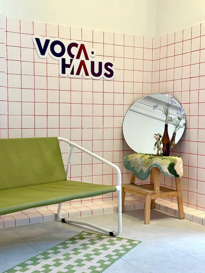 VOCAHAUS - Singing Studio