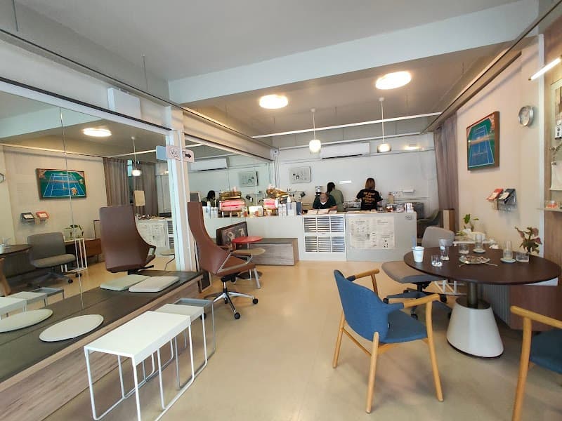 Voiij coffee and stuff