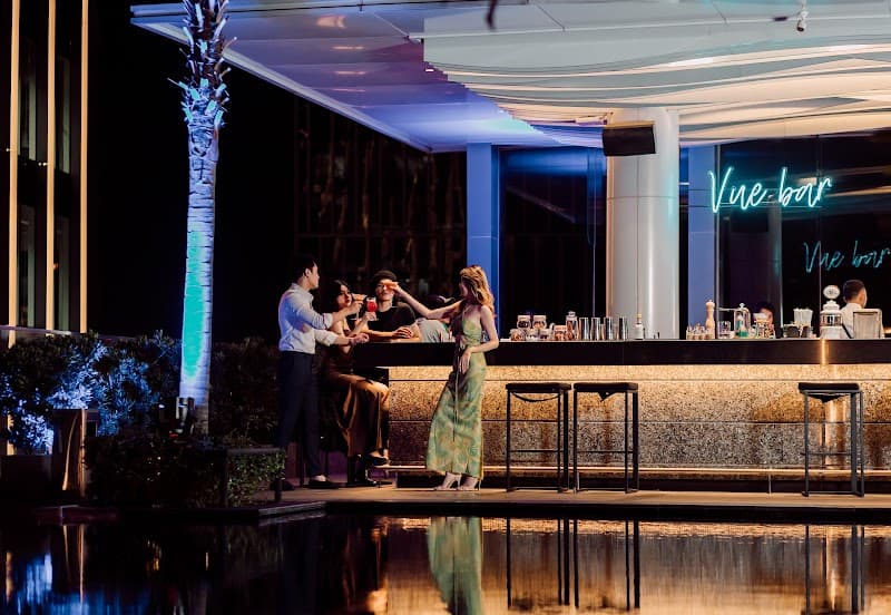 Vue Rooftop Bar