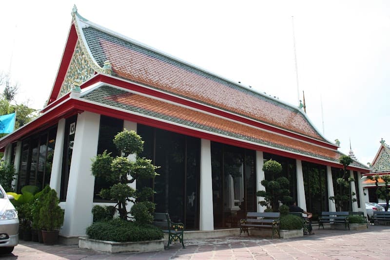 Watpo & Chetawan Thai Traditional Medical and Massage School
