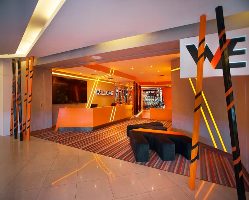 WE Fitness Esplanade Ratchada
