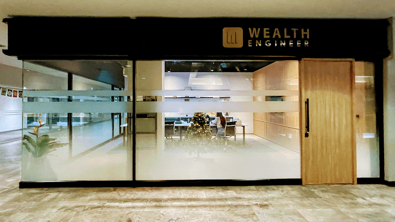 Wealth Engineer เวลธ์ เอ็นจิเนียร์