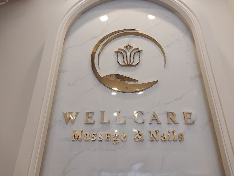 Wellcare Nail Spa