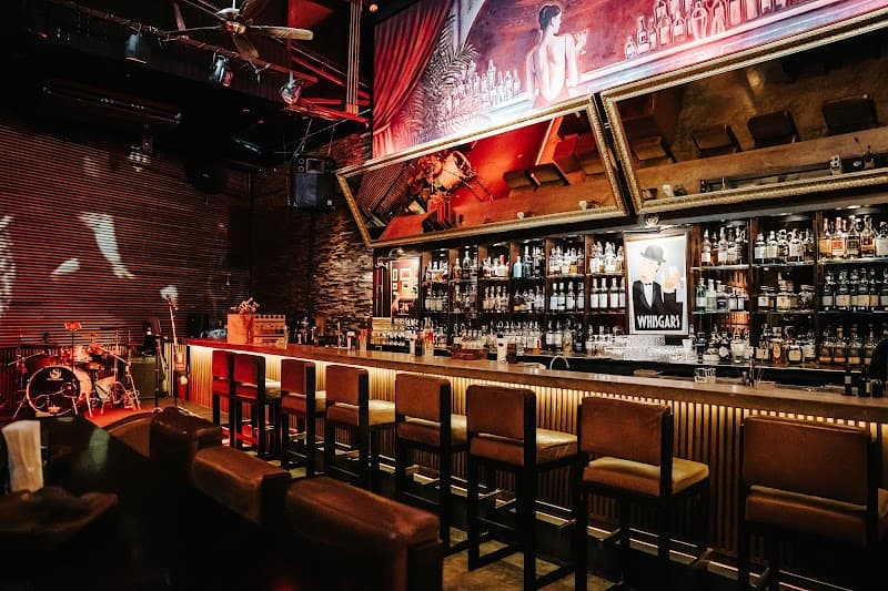 WHISGARS (Sukhumvit 23)