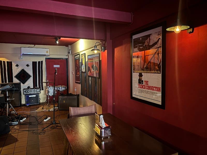 White Noise - Craft beer & Cannabis bar’s