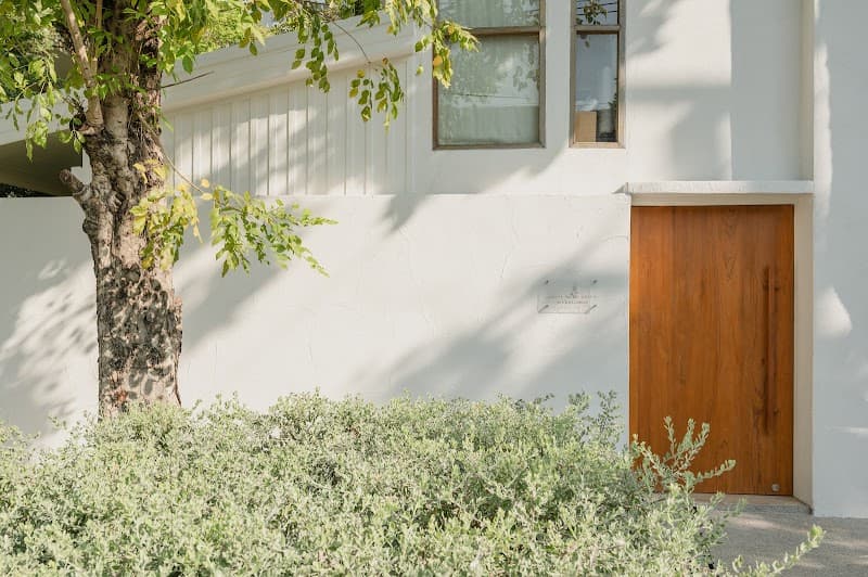 White Wood Green Spa & Wellness