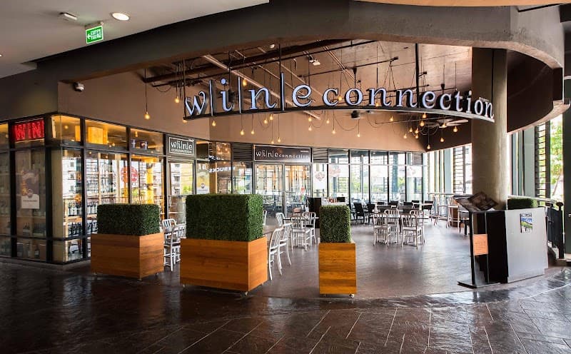 Wine Connection Sena Fest