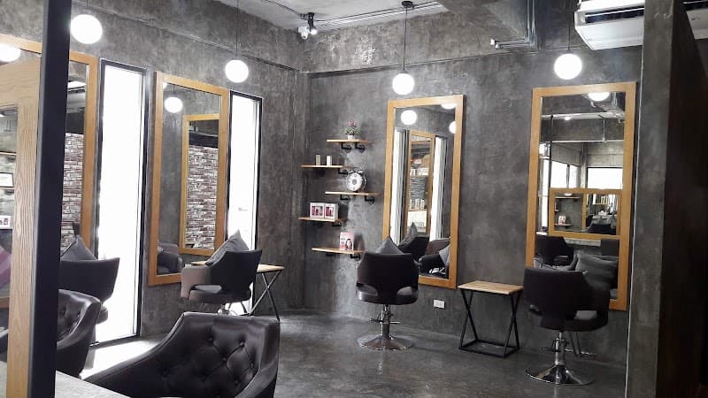 Wink Hair Salon
