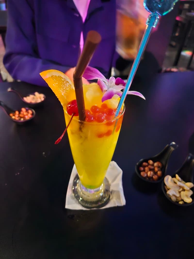 Yar Ma Nya Bar & Lounge