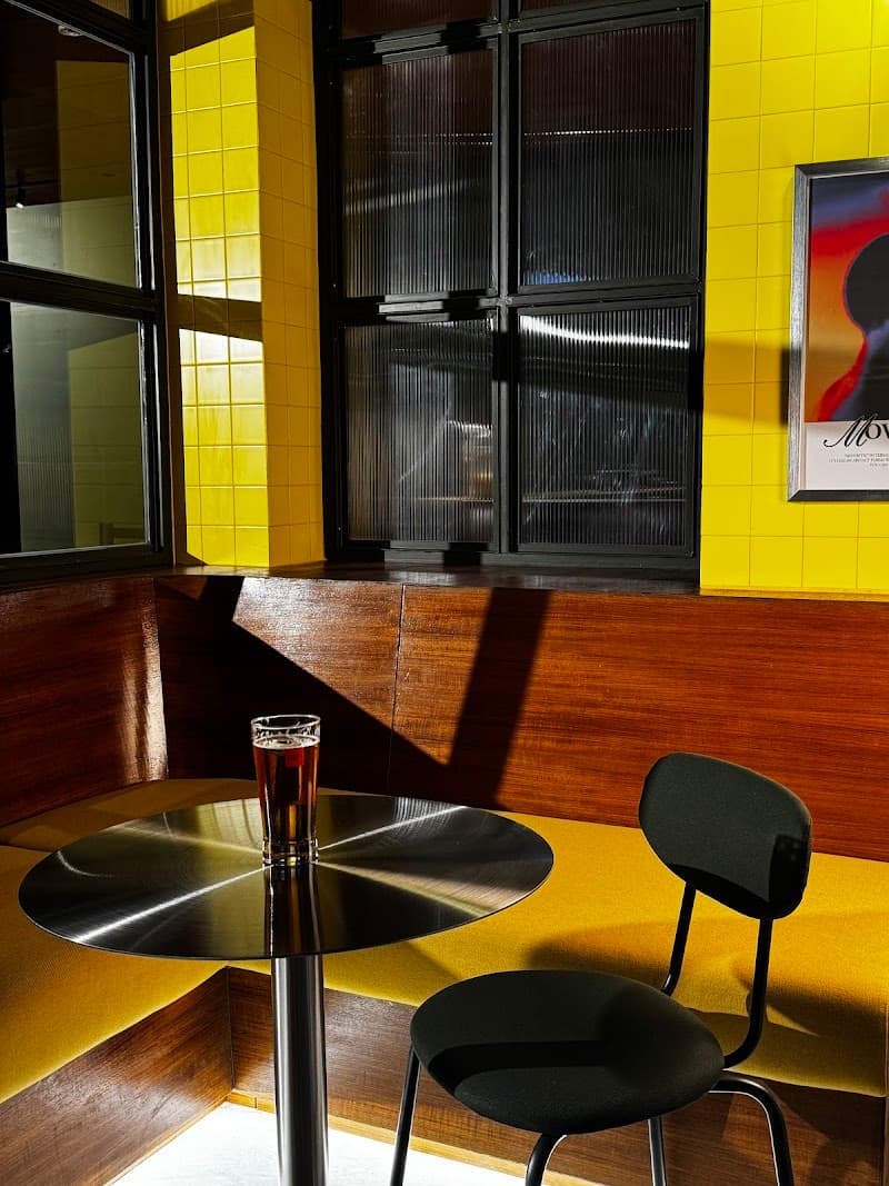 Yellow Cloud Craft Beer & Bottle Shop